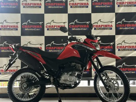 HONDA-NXR 160 BROS CBS HONDA-NXR 160 BROS CBS-2026