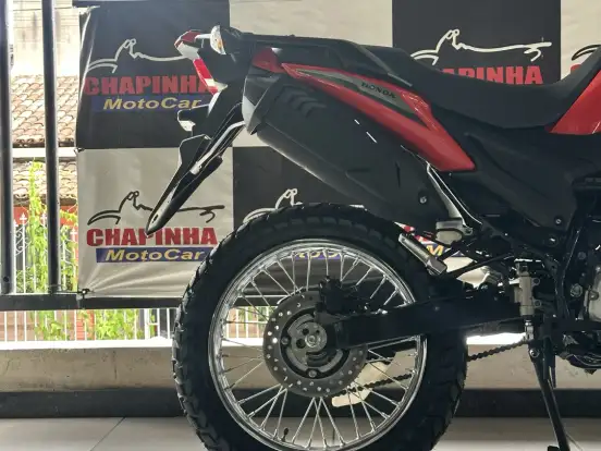 HONDA-NXR 160 BROS CBS HONDA-NXR 160 BROS CBS-2026