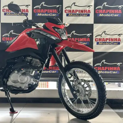 HONDA-NXR 160 BROS CBS-2026