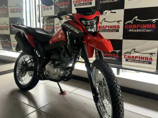 HONDA-NXR 160 BROS CBS HONDA-NXR 160 BROS CBS-2026