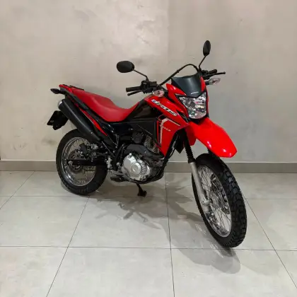 HONDA NXR 160 BROS ESDD HONDA NXR 160 BROS ESDD
