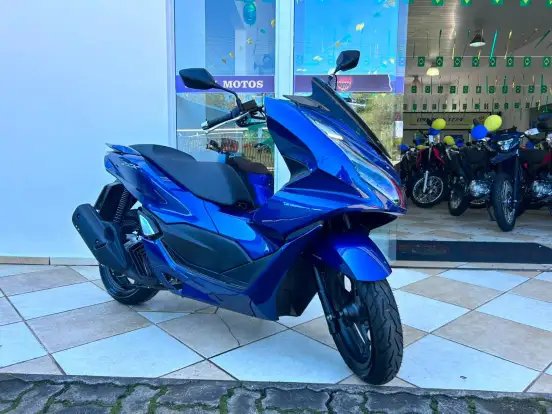 HONDA-PCX 160 ABS-2026