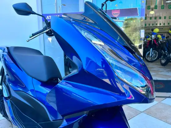 HONDA-PCX 160 ABS-2026