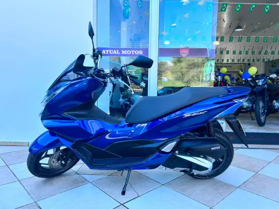 HONDA-PCX 160 ABS-2026