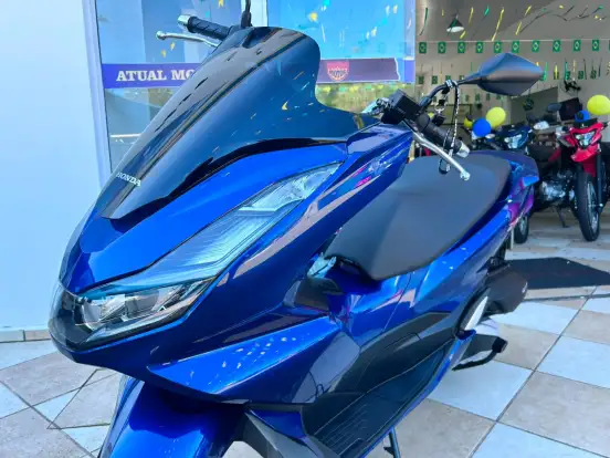 HONDA-PCX 160 ABS-2026