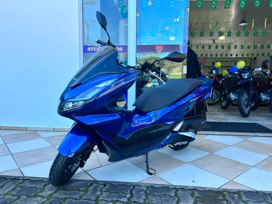 HONDA-PCX 160 ABS-2026