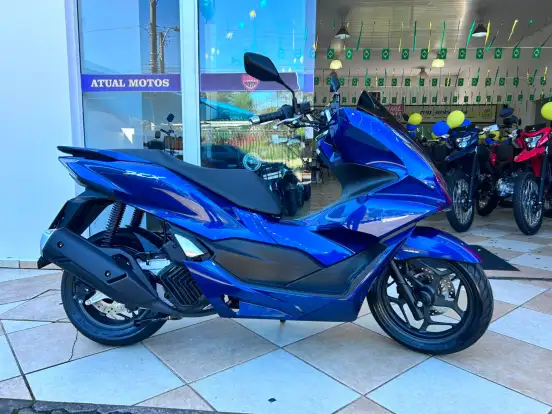 HONDA-PCX 160 ABS-2026