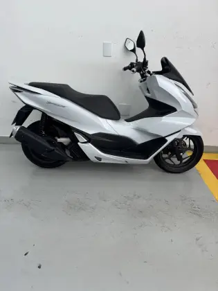 HONDA PCX 160 CBS HONDA PCX 160 CBS