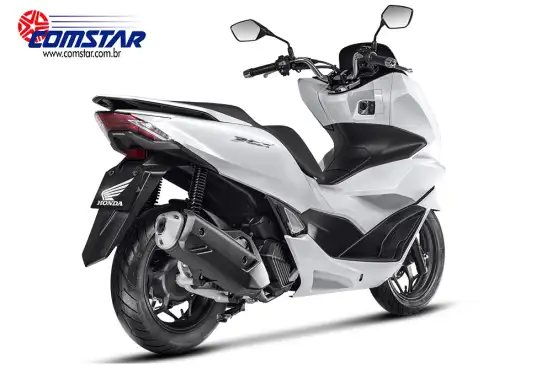 HONDA-PCX 160 CBS HONDA-PCX 160 CBS-2026