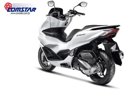 HONDA-PCX 160 CBS HONDA-PCX 160 CBS-2026