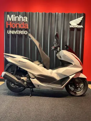 HONDA PCX 160 CBS HONDA PCX 160 CBS