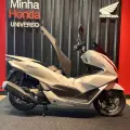 HONDA PCX 160 CBS HONDA PCX 160 CBS