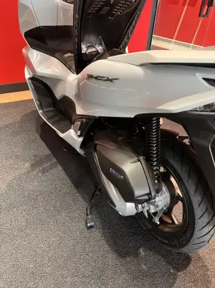 HONDA-PCX 160 CBS HONDA-PCX 160 CBS-2026