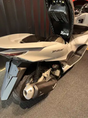 HONDA-PCX 160 CBS HONDA-PCX 160 CBS-2026
