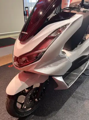 HONDA-PCX 160 CBS HONDA-PCX 160 CBS-2026