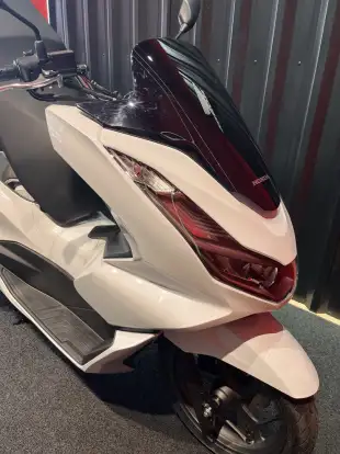 HONDA-PCX 160 CBS HONDA-PCX 160 CBS-2026