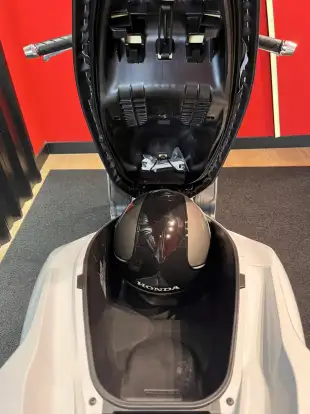 HONDA-PCX 160 CBS HONDA-PCX 160 CBS-2026