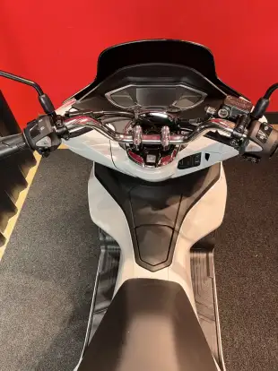 HONDA-PCX 160 CBS HONDA-PCX 160 CBS-2026