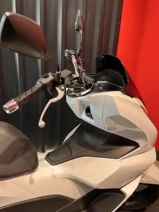 HONDA-PCX 160 CBS HONDA-PCX 160 CBS-2026