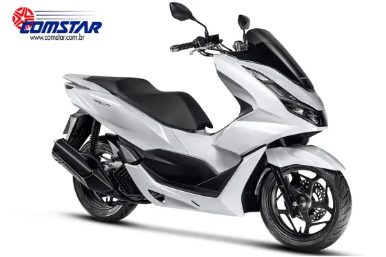 HONDA PCX 160 CBS HONDA PCX 160 CBS