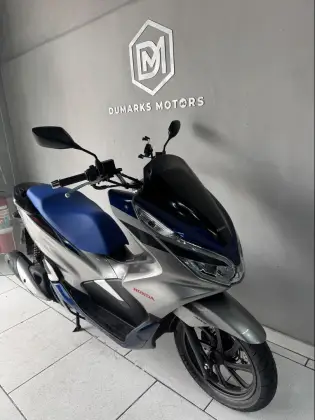 HONDA PCX HONDA PCX