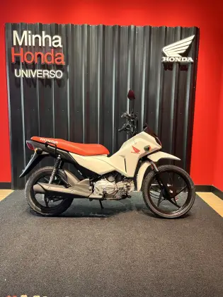 HONDA POP 110i ES HONDA POP 110i ES