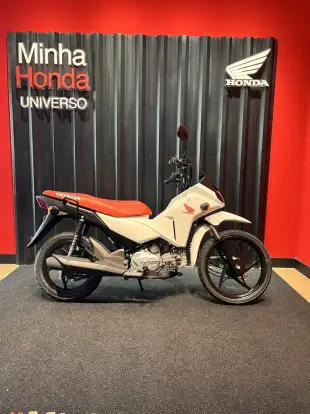 HONDA-POP 110i ES HONDA-POP 110i ES-2026