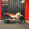 HONDA POP 110i ES HONDA POP 110i ES