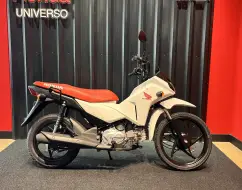HONDA POP 110i ES HONDA POP 110i ES