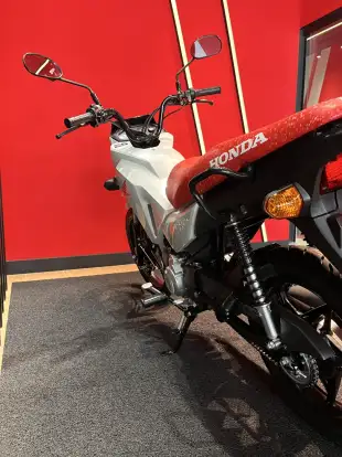 HONDA-POP 110i ES HONDA-POP 110i ES-2026