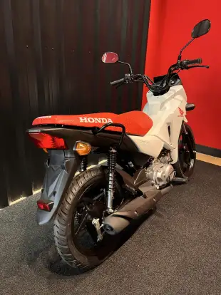 HONDA-POP 110i ES HONDA-POP 110i ES-2026