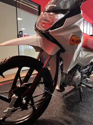 HONDA-POP 110i ES HONDA-POP 110i ES-2026