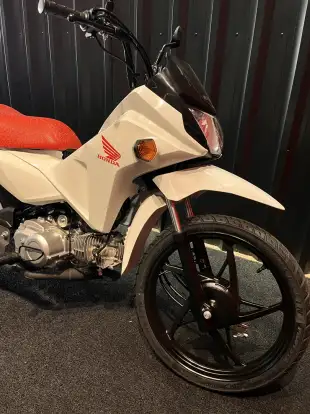 HONDA-POP 110i ES HONDA-POP 110i ES-2026