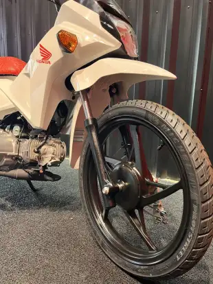 HONDA-POP 110i ES HONDA-POP 110i ES-2026