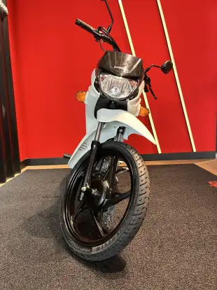 HONDA-POP 110i ES HONDA-POP 110i ES-2026