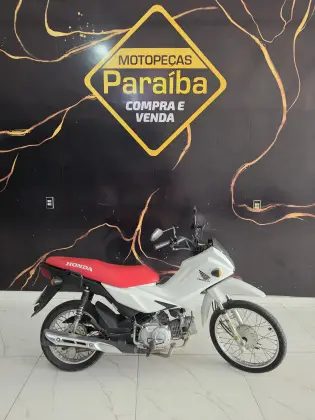 HONDA POP 110i HONDA POP 110i