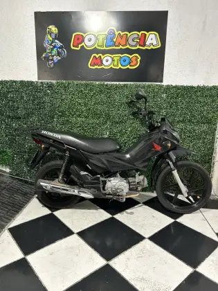 HONDA POP 110i HONDA POP 110i