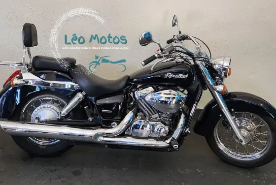 HONDA SHADOW 750 HONDA SHADOW 750