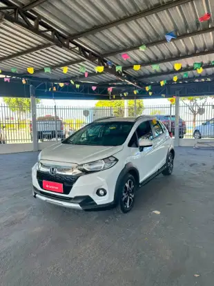 HONDA-WR-V-2018