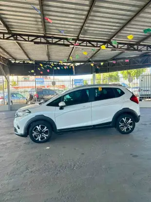 HONDA-WR-V-2018