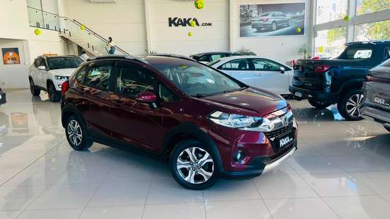 HONDA-WR-V-2018