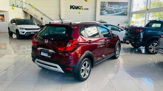 HONDA-WR-V-2018