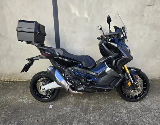 HONDA X-ADV HONDA X-ADV