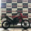 HONDA XR 300L TORNADO HONDA XR 300L TORNADO