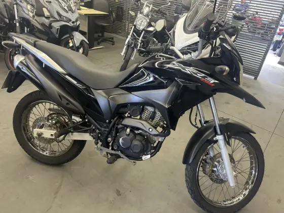 HONDA XRE 190 ABS 