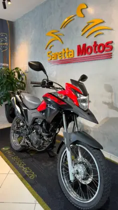 HONDA XRE 190 ABS 
