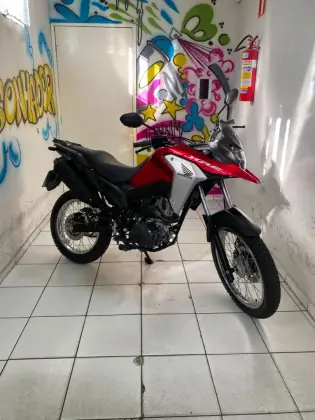 HONDA XRE 190 ABS HONDA XRE 190 ABS