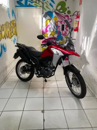 HONDA-XRE 190 ABS HONDA-XRE 190 ABS-2025