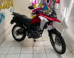HONDA XRE 190 ABS HONDA XRE 190 ABS