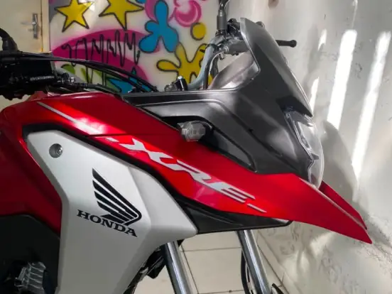 HONDA-XRE 190 ABS HONDA-XRE 190 ABS-2025